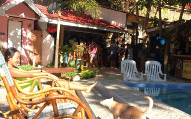 Romantic Place Guesthouse