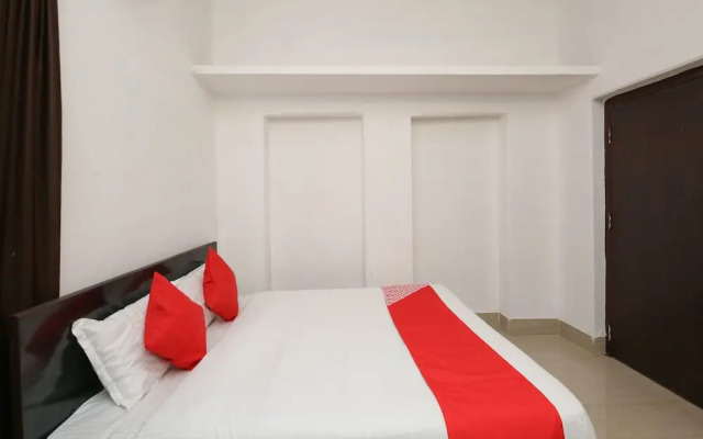 OYO 11569 Jalan Lake View