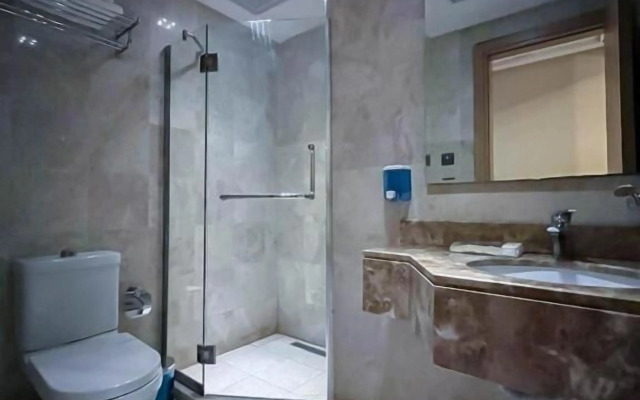 Hussein Beyari Hotel