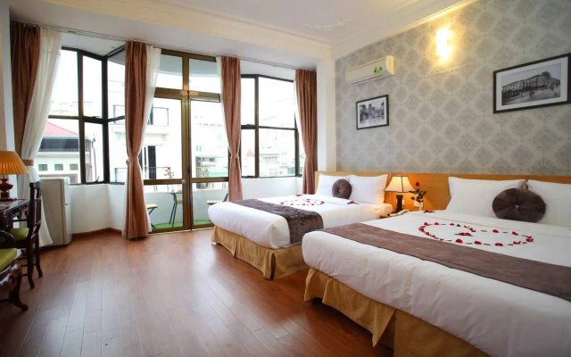 Win Hotel