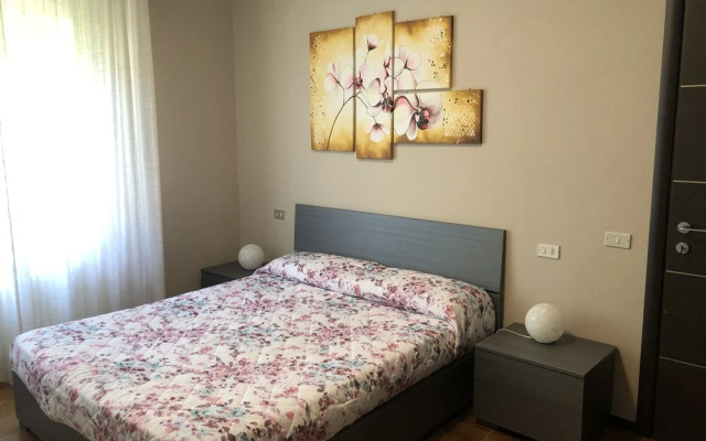 Appartamento Sofia Lezzeno