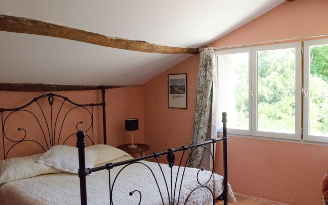 MAS ABICOU - chambres d'hôtes