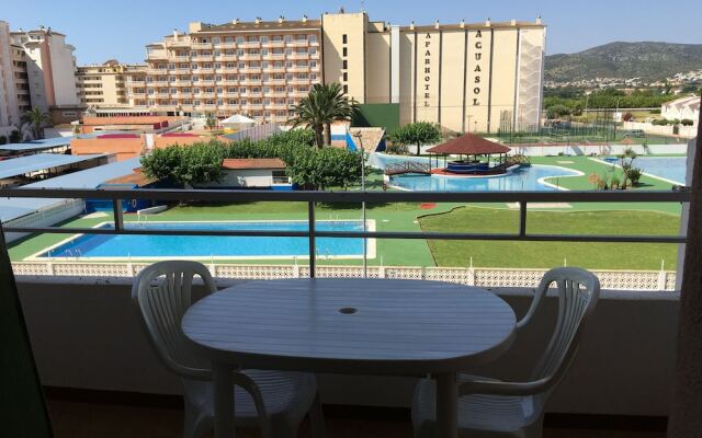 Apartamentos Peñismar I 3