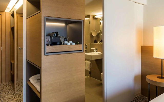 Pullman Basel Europe