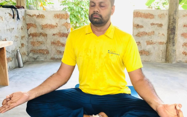 Sethumka Yoga Nikethanaya