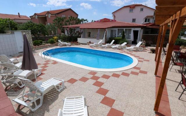 Pansion Comfort Sidro