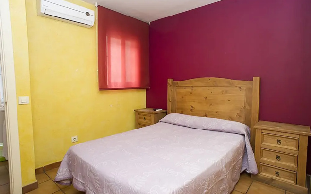 Hostal Velarde