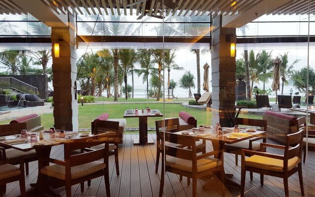 Weligama Bay Marriott Resort & Spa