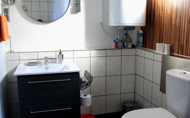 Apartment Nord