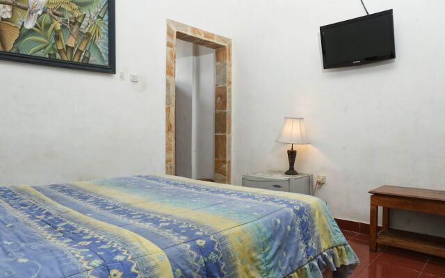 Rasa Sayang Beach Inn by RedDoorz