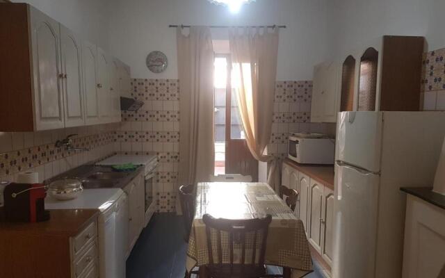 Appartamento nel cuore del paese