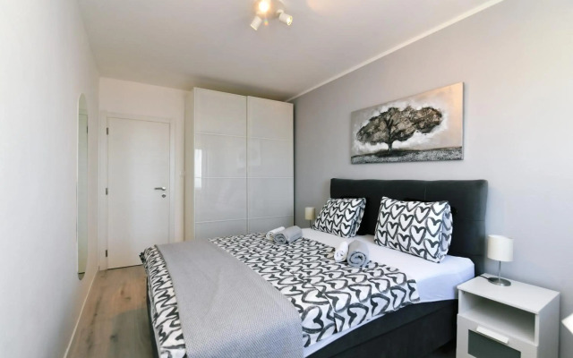 Mamma Mia Lux Apartment