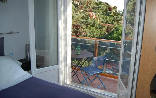 Appartement Le Trianon