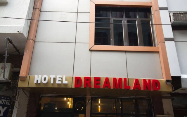 Hotel Dreamland Deluxe