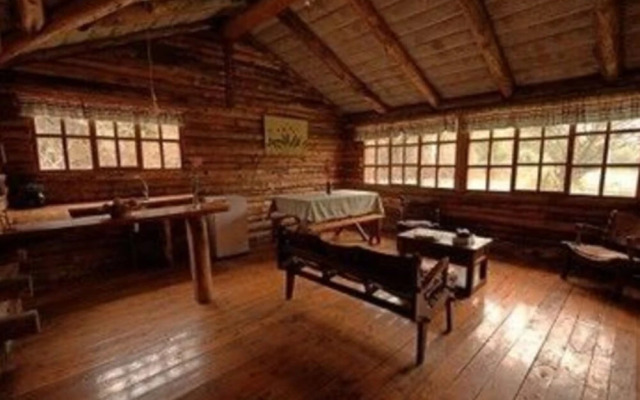 Inraki Lodge