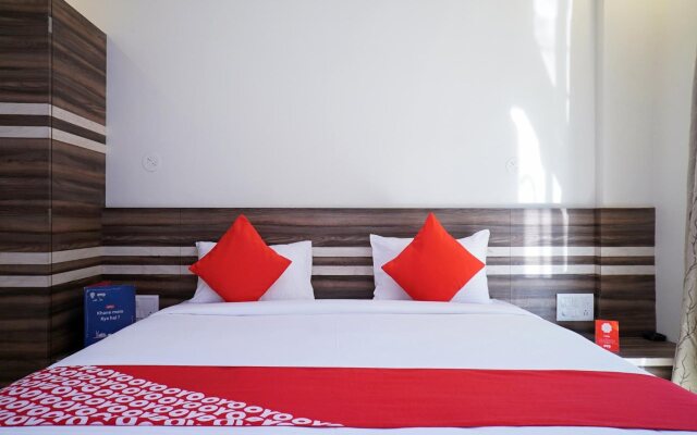 Venna View by OYO Rooms