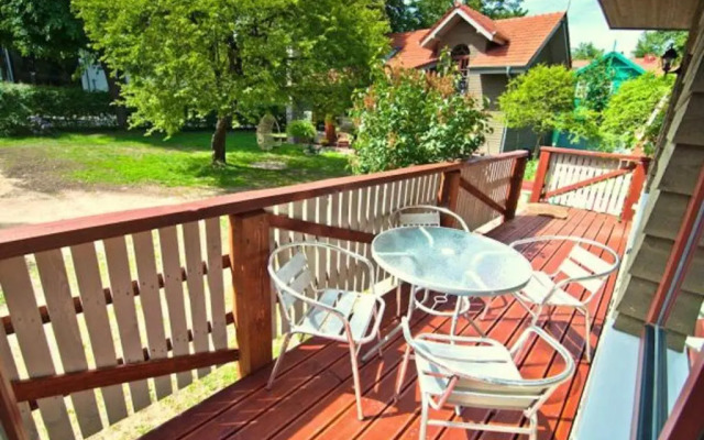Guest House Darius ir Girėnas