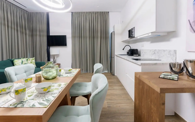 Sweet Mary Suites