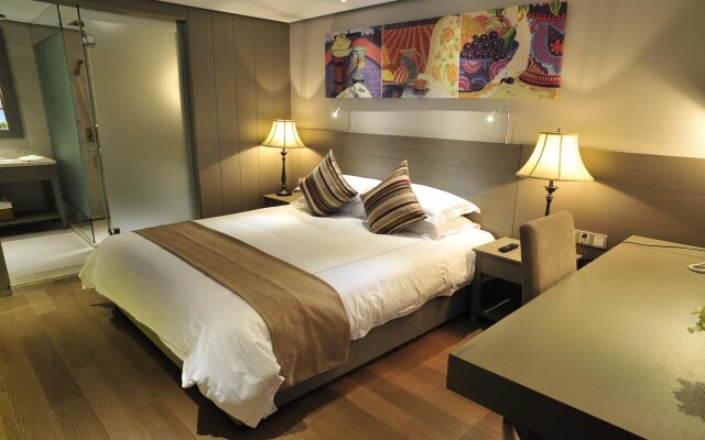 Hangzhou Luck Boutique Hotel
