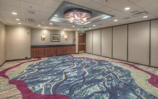 Salt Lake Marriott Downtown at City Creek