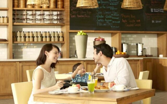 Montigo Resorts Nongsa