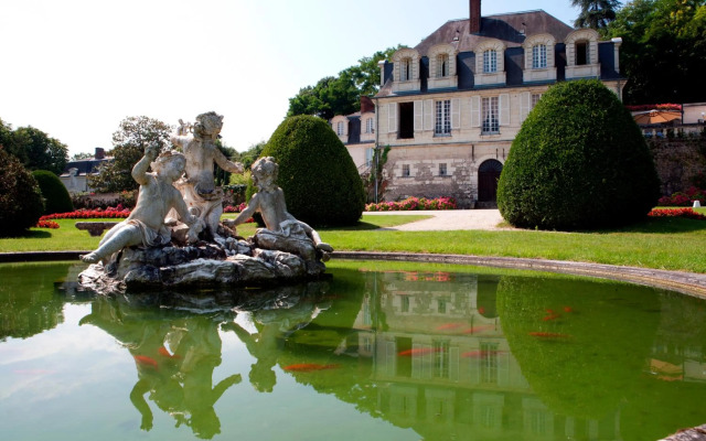 Château De Beaulieu