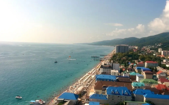 Guest house MarinaVilla