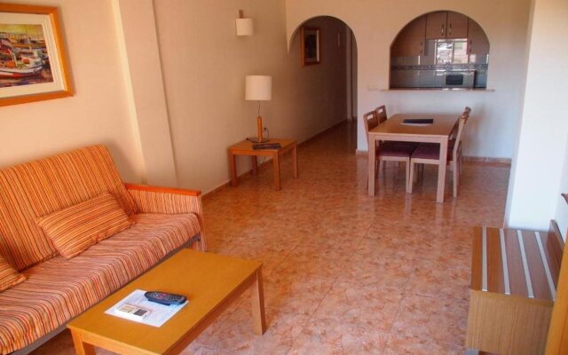 Hotel Costa Narejos