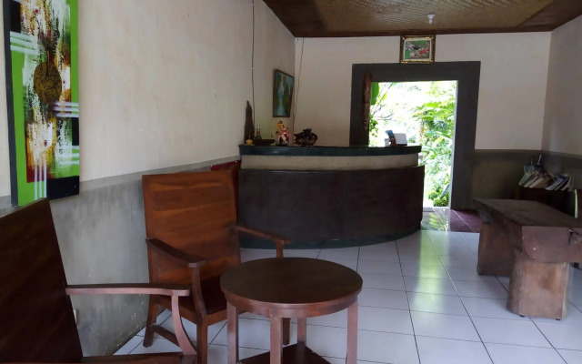 Jassri Homestay