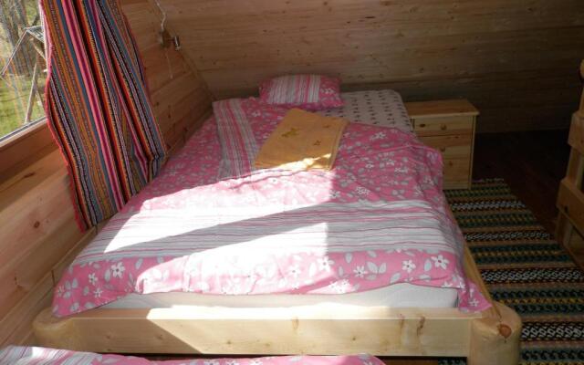 Laugu Holiday Resort