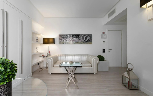 LHP Hotel Santa Margherita Palace & SPA