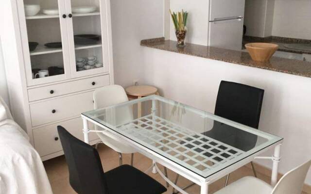 107418 - Apartment in Zahara