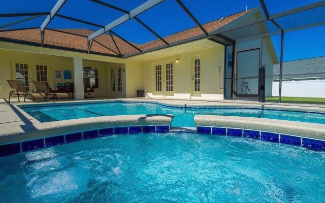 Orange Tree 15830 - Four Bedroom Villa