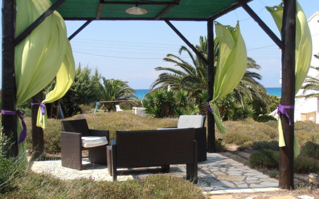 Elli Beach Apartments and Studios