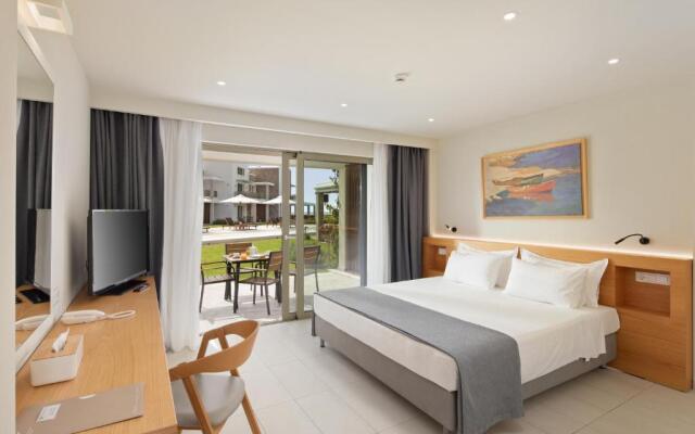 Thalassa Suites