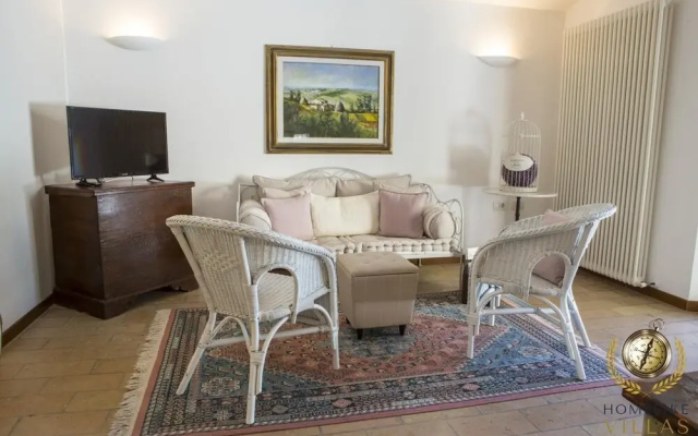Villa San Marco