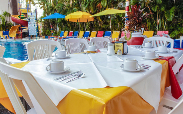Sands Acapulco Hotel & Bungalows