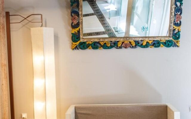 Sette Venti Boutique Hotel