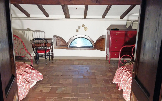 Villa Colle Olivi