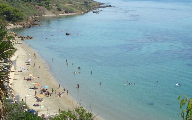 Studio 200 Meters From the Sea, Wifi, Self Catering