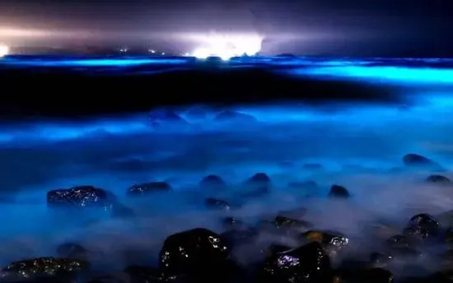 Pingtan Starry Sky Inn