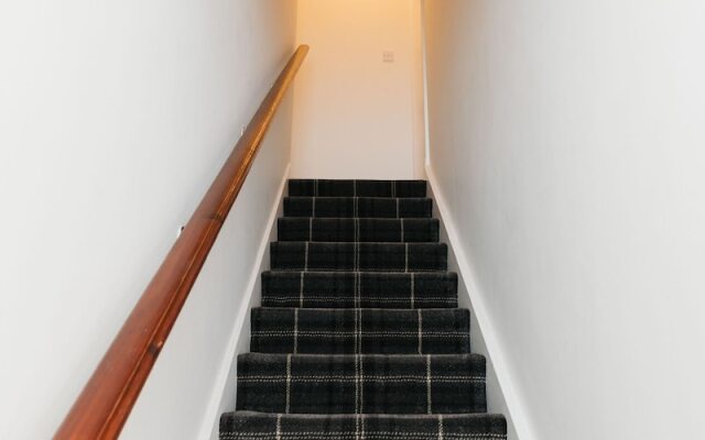Birkby Lodge Escape