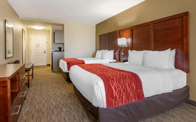 Comfort Inn & Suites Tifton