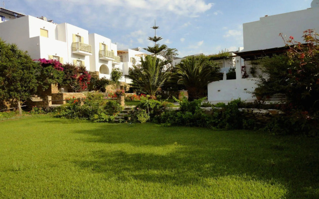Vidalis Hotel