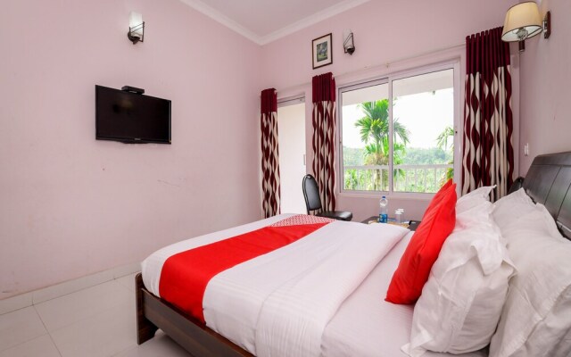 OYO 2565 Wayanadia Resort