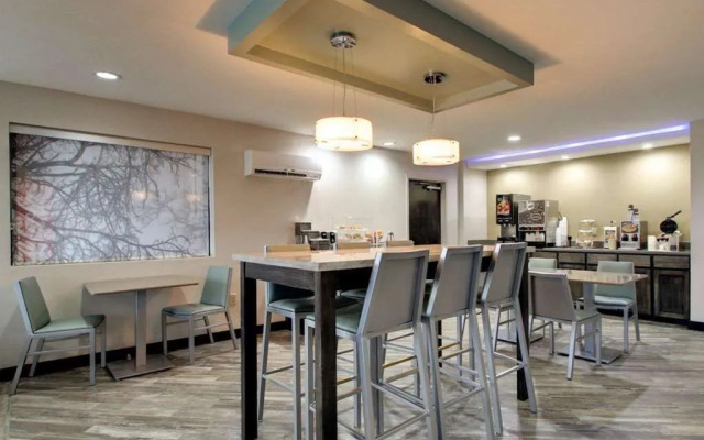 SureStay Hotel by Best Western Richland