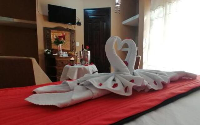 Hotel Maya