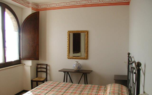 Albergo Rocca Ranne