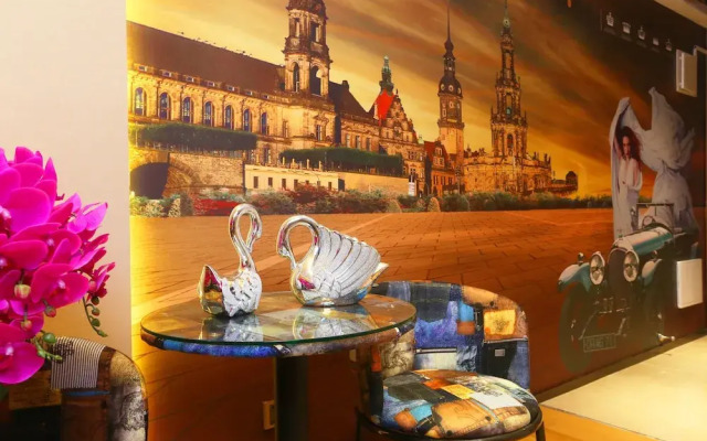 Heefun Apartment Guangzhou - Chimelong