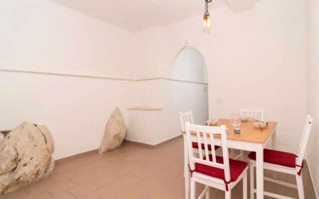 Apartment Il Blu Massa Lubrense